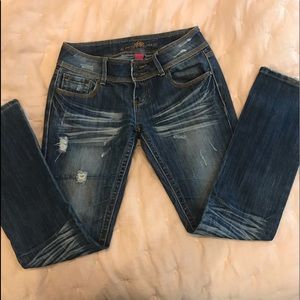 Almost Famous Jeans